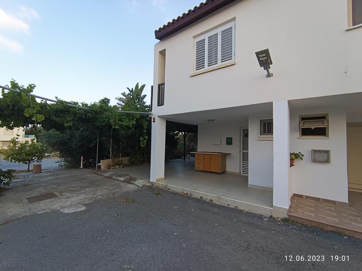 Ferienhaus_Familykrausz Perivolia Exterior photo